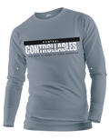 Control the Controllables (Inspiration)