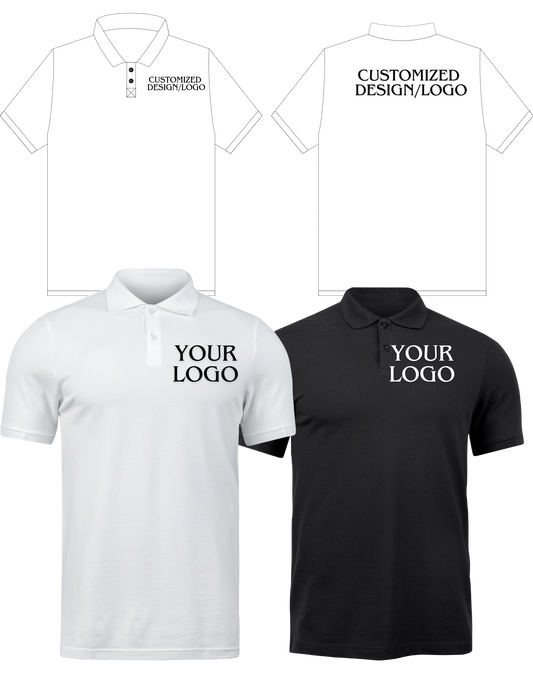 Attention Businesses (and/or Personal) Customized Your Apparel