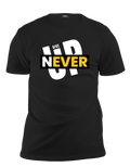 (!) Never Give Up (Expressions)