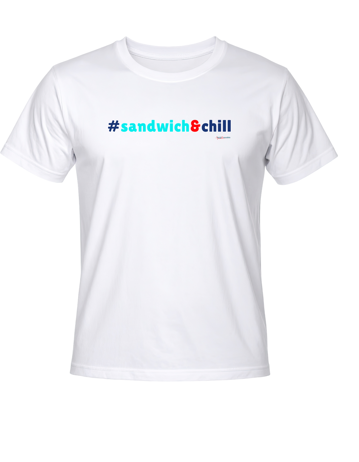 #Sandwich&Chill