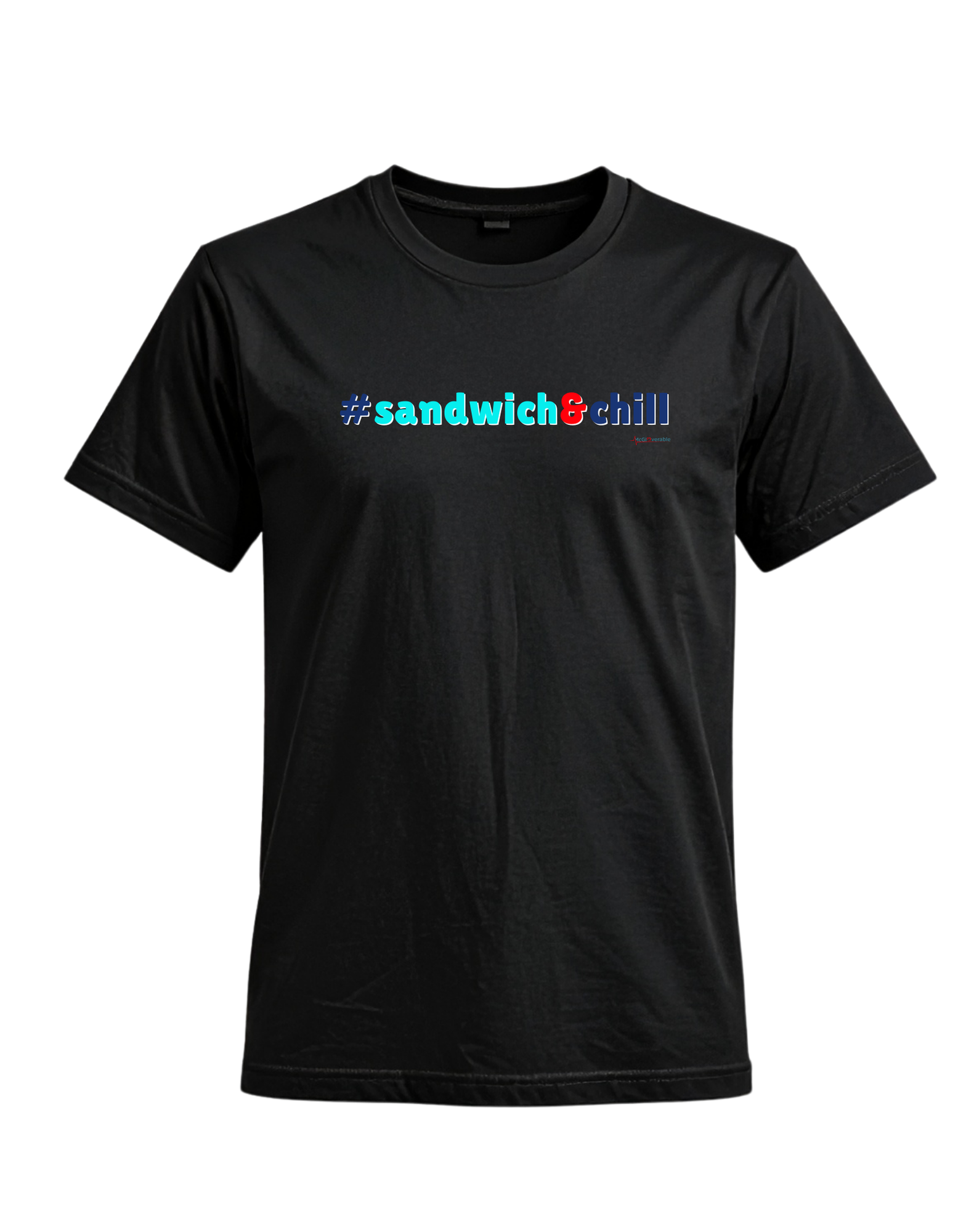#Sandwich&Chill