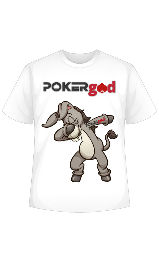 Poker Tees Customizable