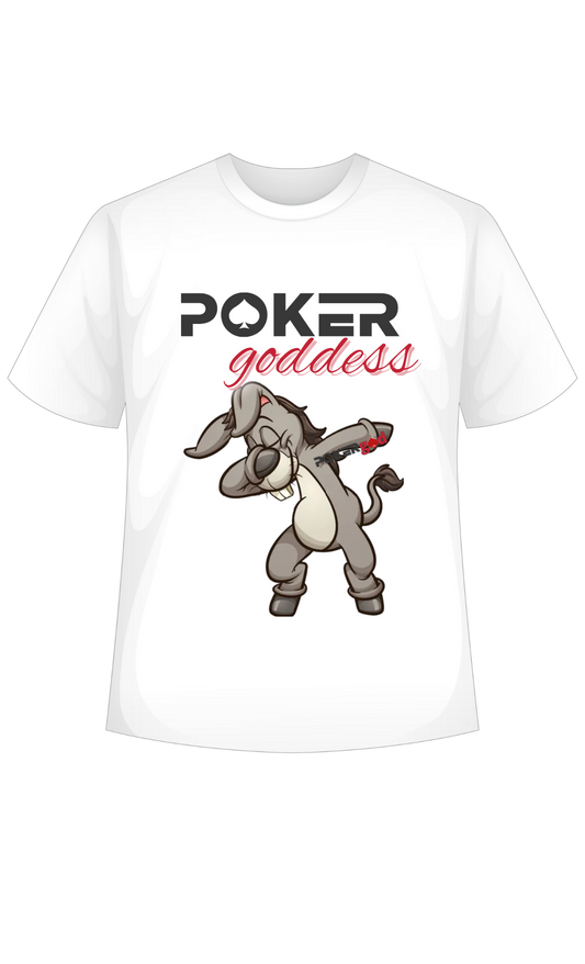 Poker Tees Customizable