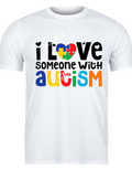 Autism Love Tees (Inspiration)