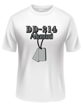 (Expressions) DD-214 Alumni