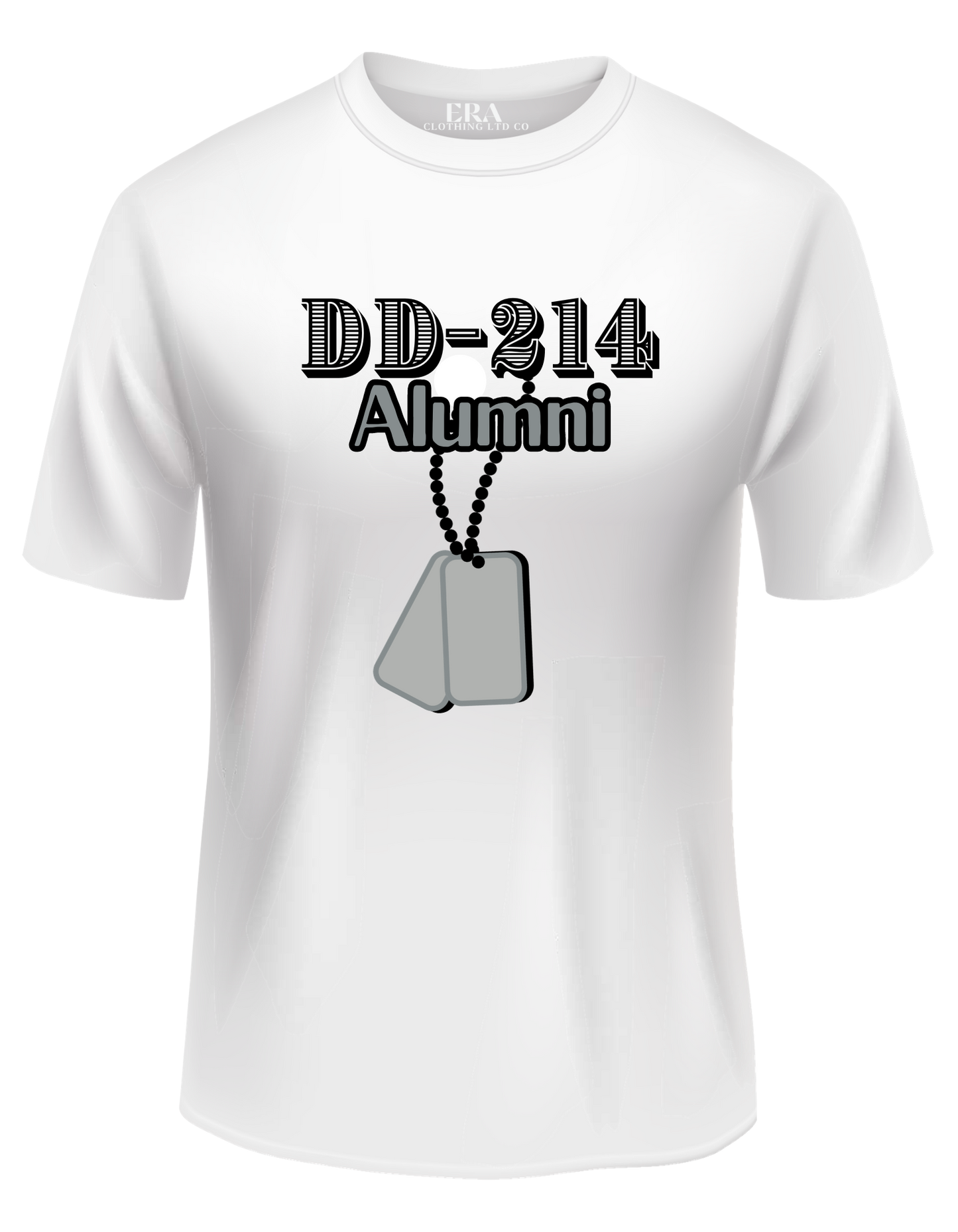 (Expressions) DD-214 Alumni